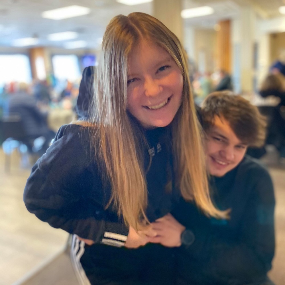 Meet your Posher, Annalyse